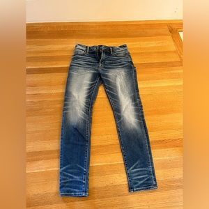 American Eagle Athletic Skinny, 29x30
